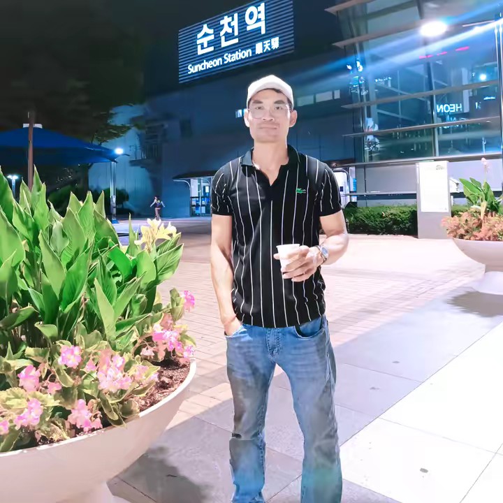 Chork Srea🇰🇭🇰🇷