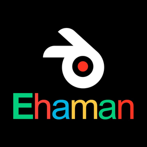 Ehaman