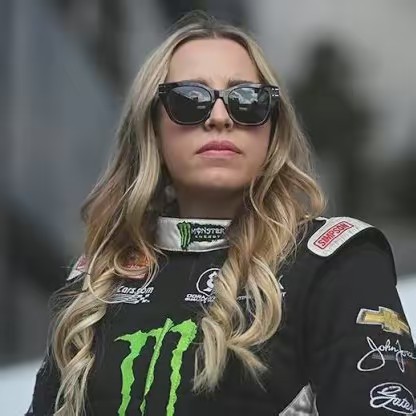 Brittany Force