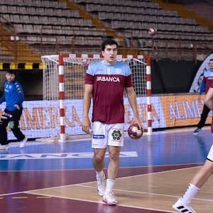 Pedro Martinez Camí