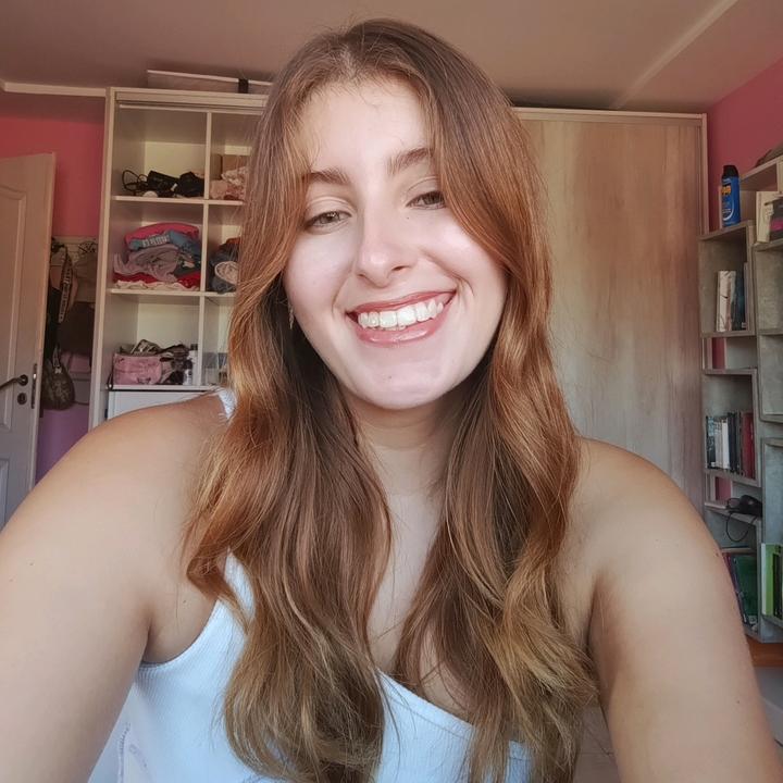 Caterina | ugc creator