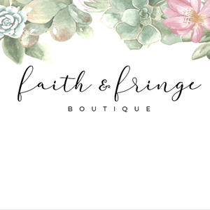 Faith & Fringe