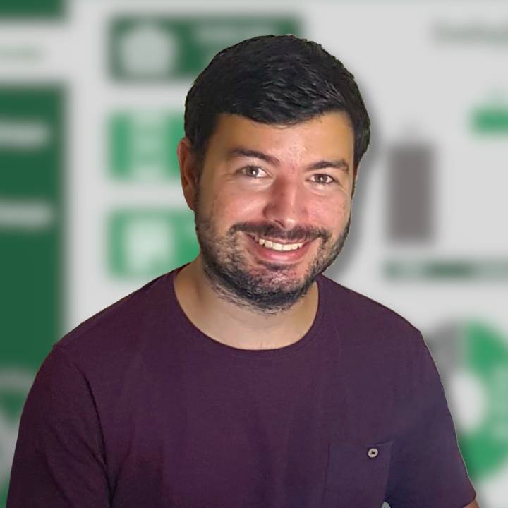 Raphael I Excel 8020