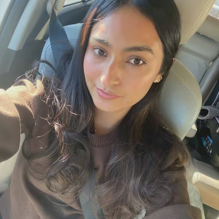 Maricarmen Alcántara