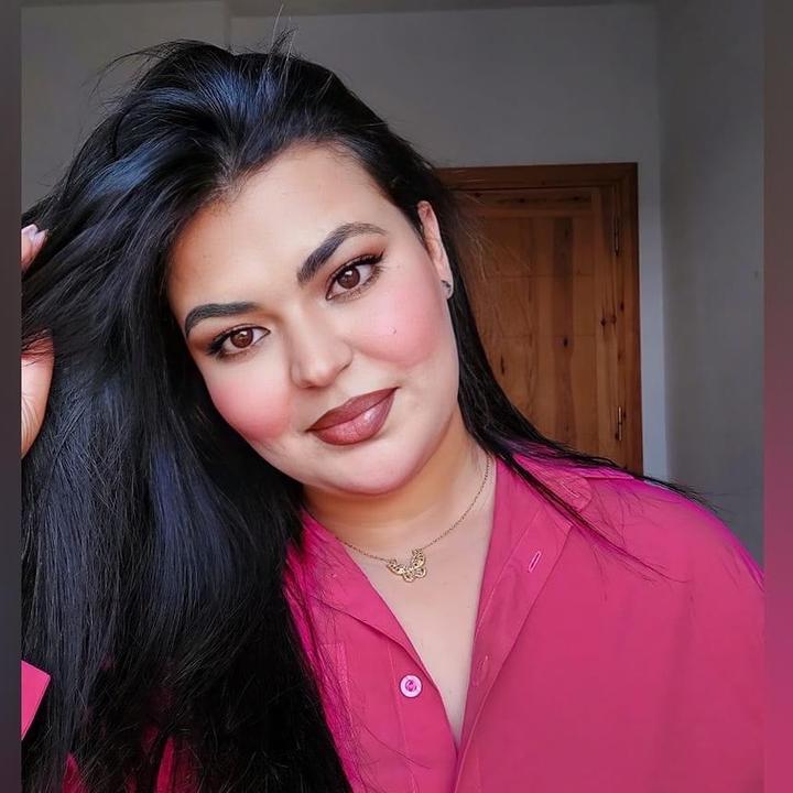 إيناس بنعويشة✨️