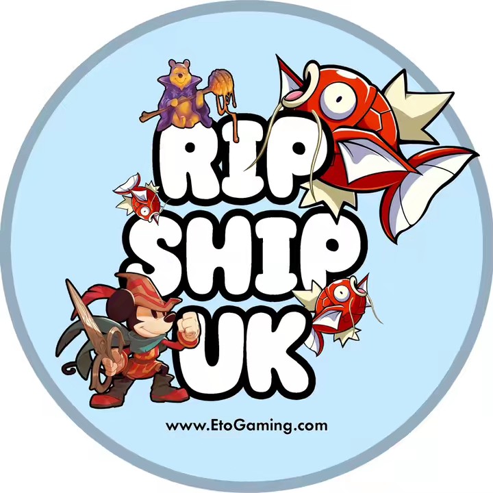 Rip Ship Uk