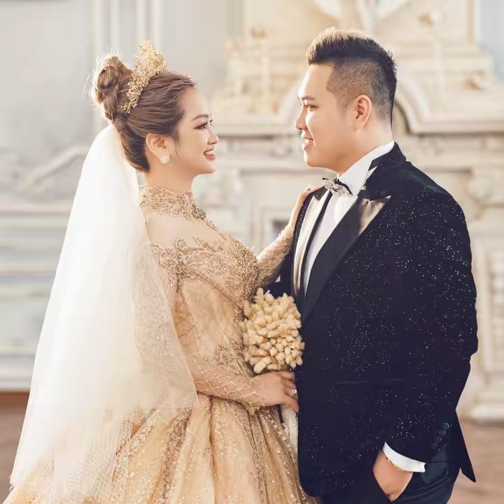 BRUCE.LE.BUI❤️TINA.NGUYEN