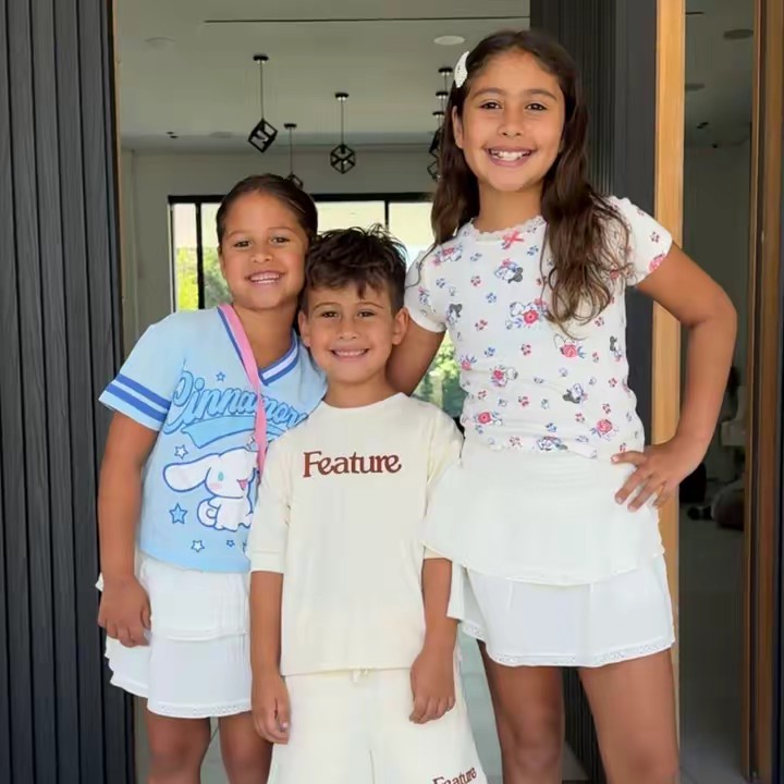 Theacefamily
