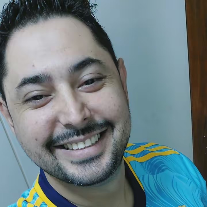 🍫 Lucas Daniel 🍫