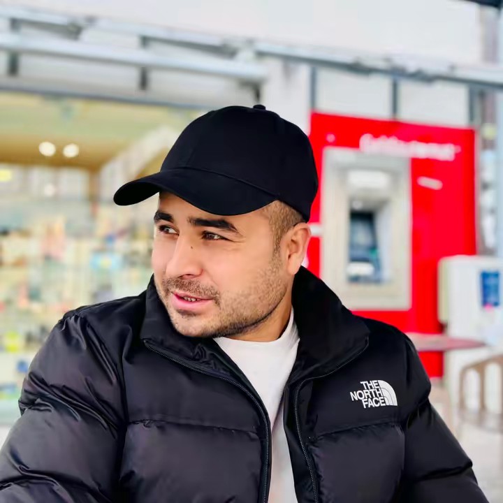 Mohammad Jan khorasani