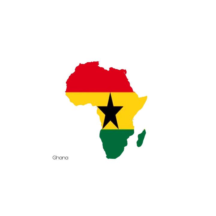🇬🇭
