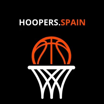 Hoopers.Spain 🏀📈