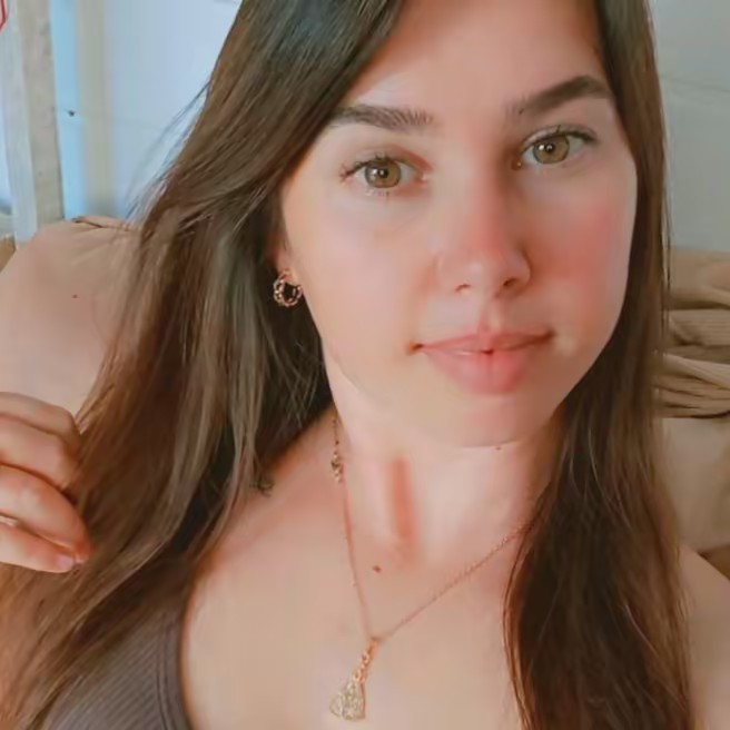 Jenifer Alves ☀️