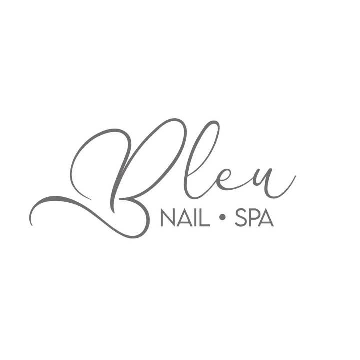 Bleu Nails Spa