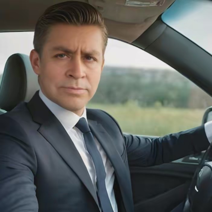 fermin Espinoza fer's