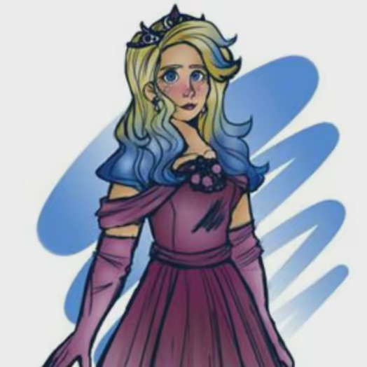 royalgoddess.CatherineRose