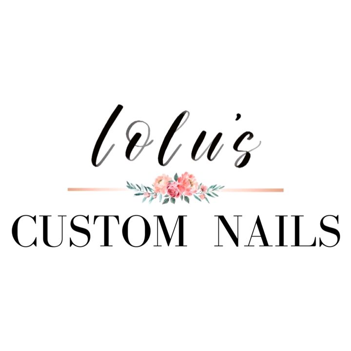 LOLU'S CUSTOM NAILS