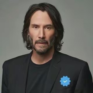 KEANU REEVES