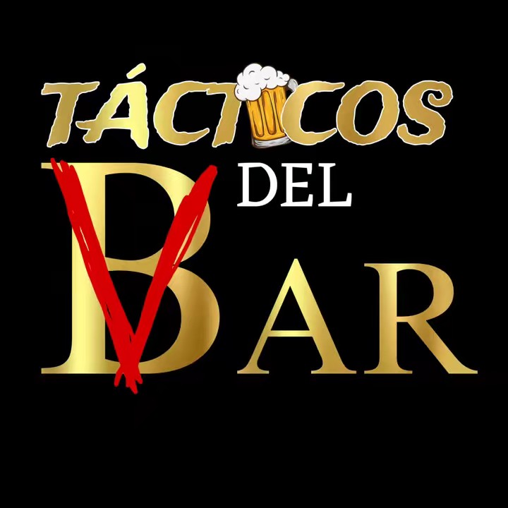 TACTICOS DEL V(B)AR