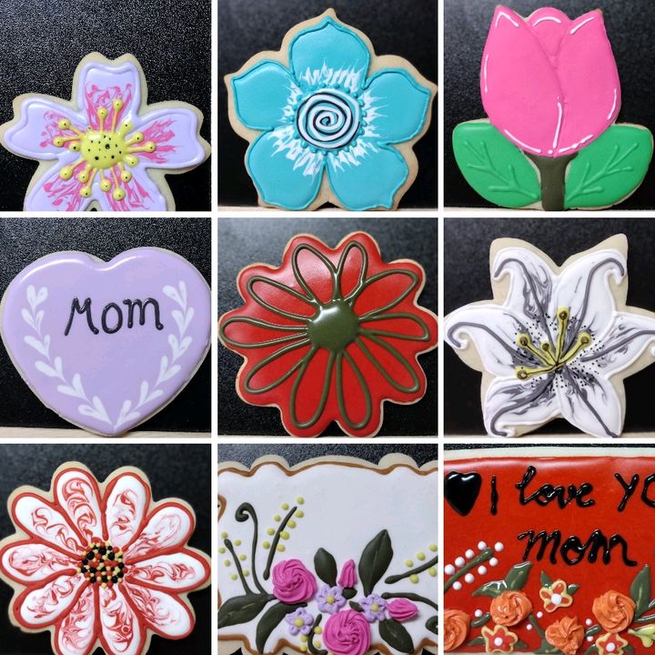 sweet creations yannii