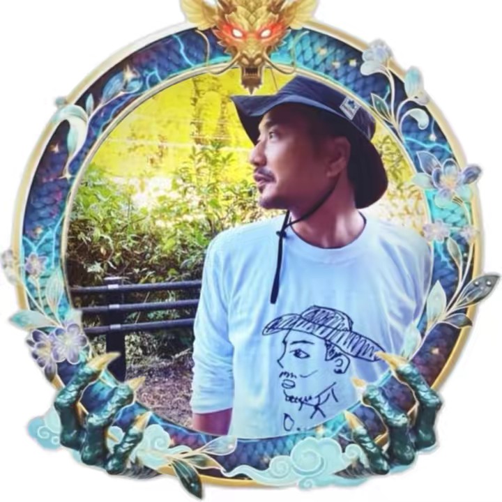 🐉ハーゲんドーナっツ🌙りゅーじゅ🌕🐲