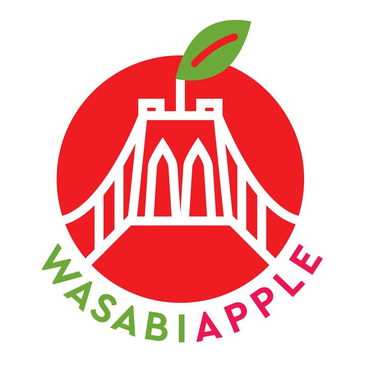 Wasabi Apple