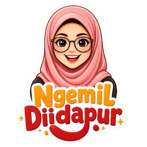 Ngemil Diidapur
