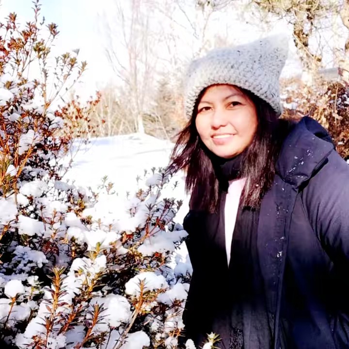 🇵🇭Mindoreñang Mangyan🇸🇬