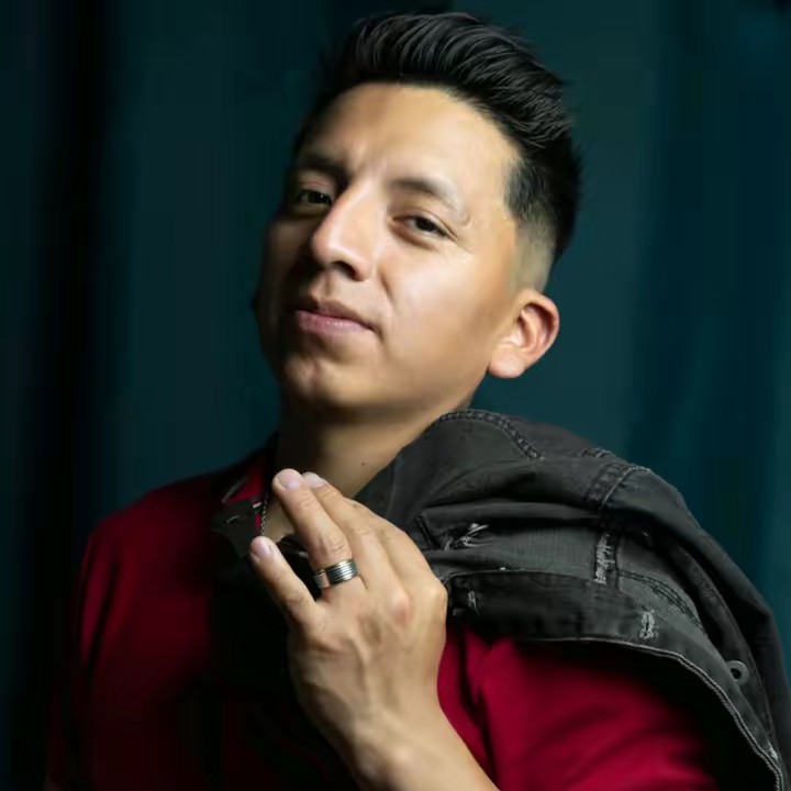 Morochito ❤️🎤🎶🇪🇨🥰🇪🇦