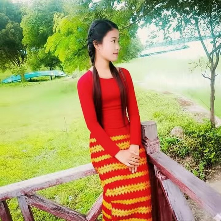 🇲🇲 Kay Khaing 🇸🇬