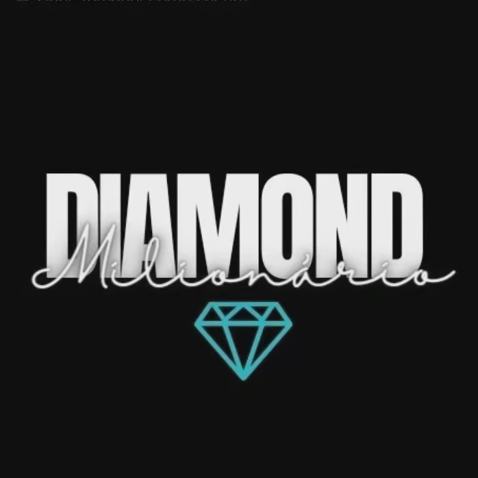 Diamond Milionário 💎