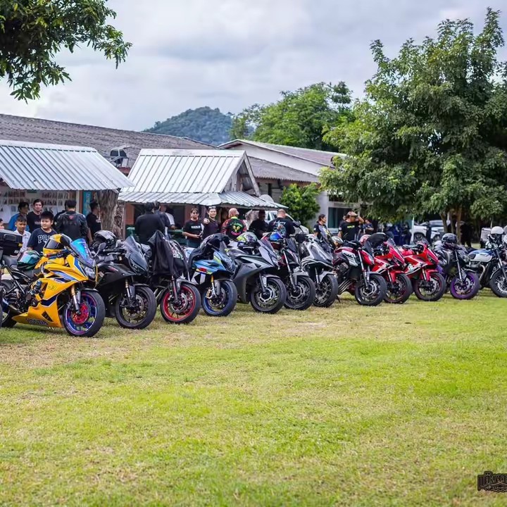 🛵 ลุงหนุ่ม🇹🇭🌻