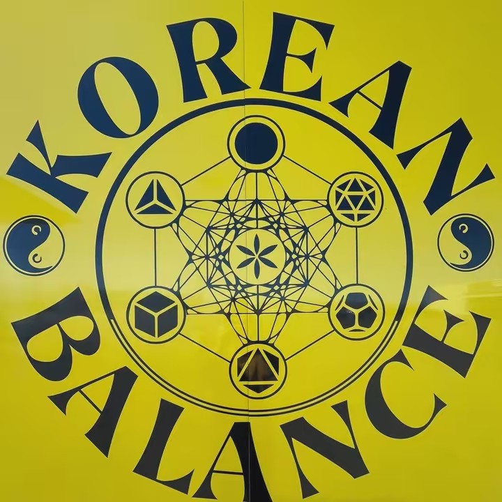 Korean Balance