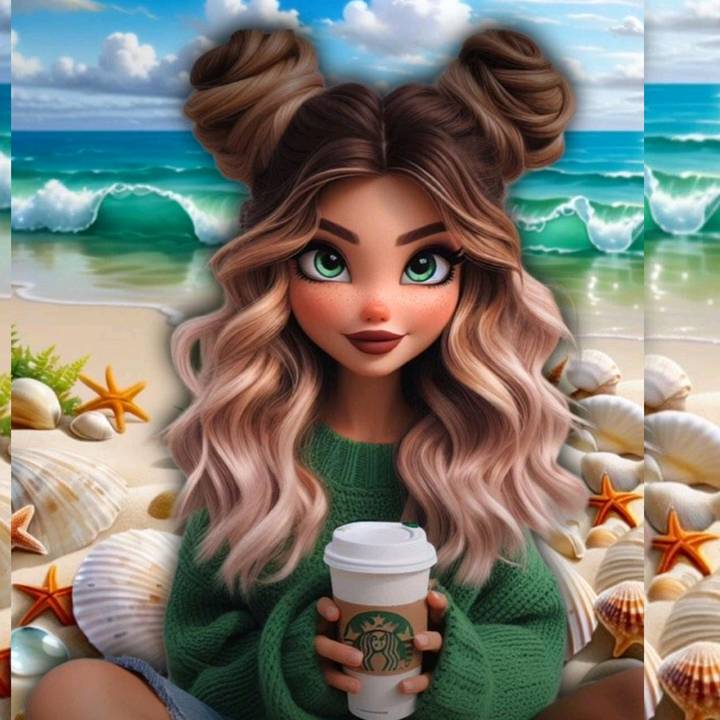 ⚓️♡Verena♡⚓️.miiiie