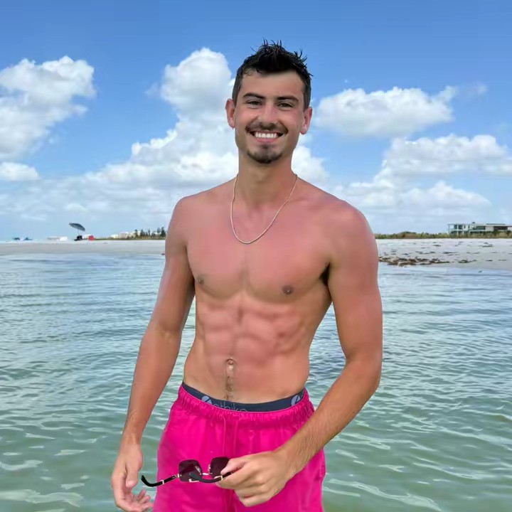 Grant Marshall