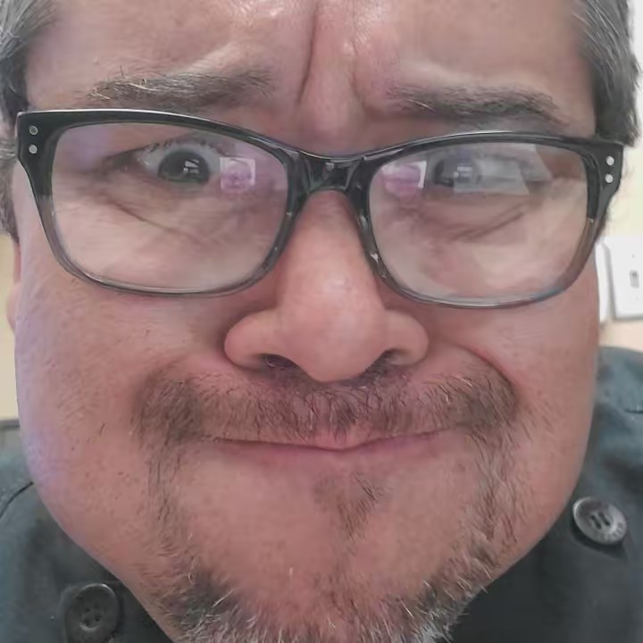 Jesus Alejandro Mora