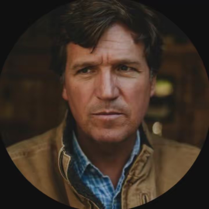 Tucker Carlson