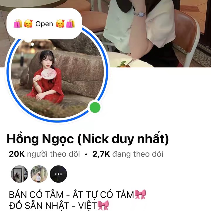 Ruby Quần Áo Ở Nhật 🛍️