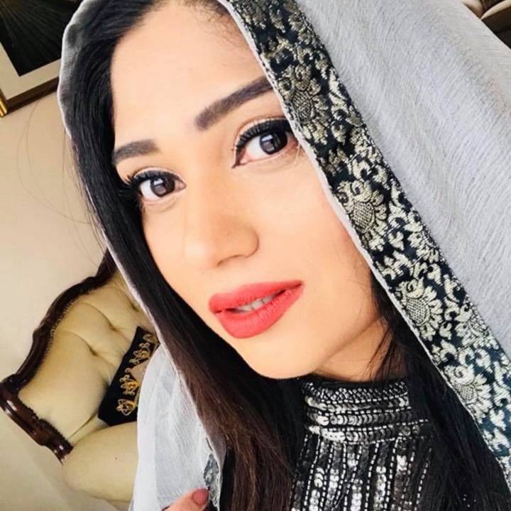 چاندکی روشنی