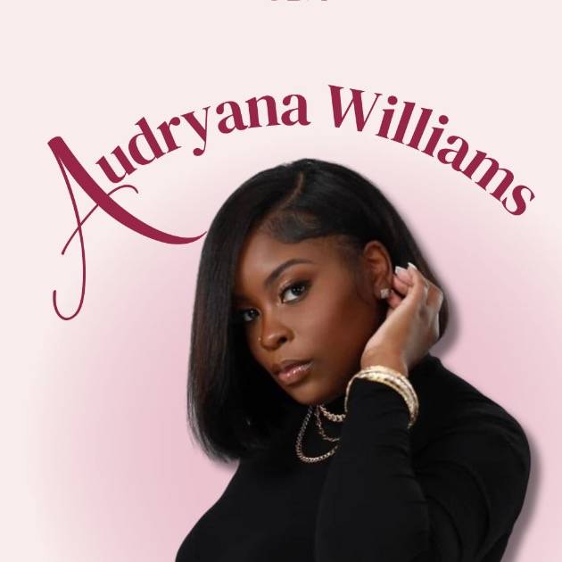 Audryana| Mom Life HQ ✨| UGC