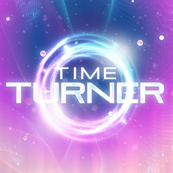 타임터너 Timeturner