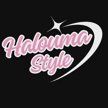 🦋 Halouma style 🦋