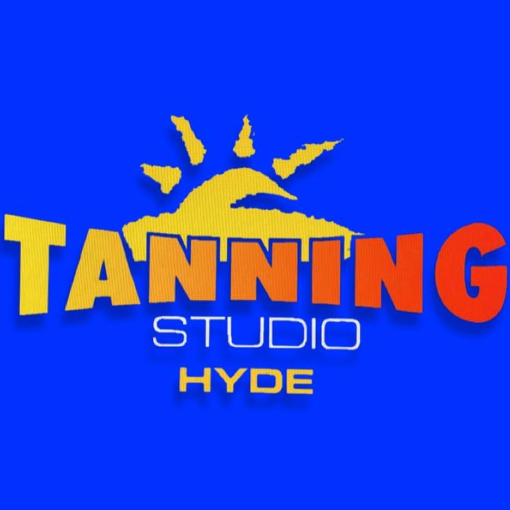 𝑇𝐴𝑁𝑁𝐼𝑁𝐺 𝑆𝑇𝑈𝐷𝐼𝑂