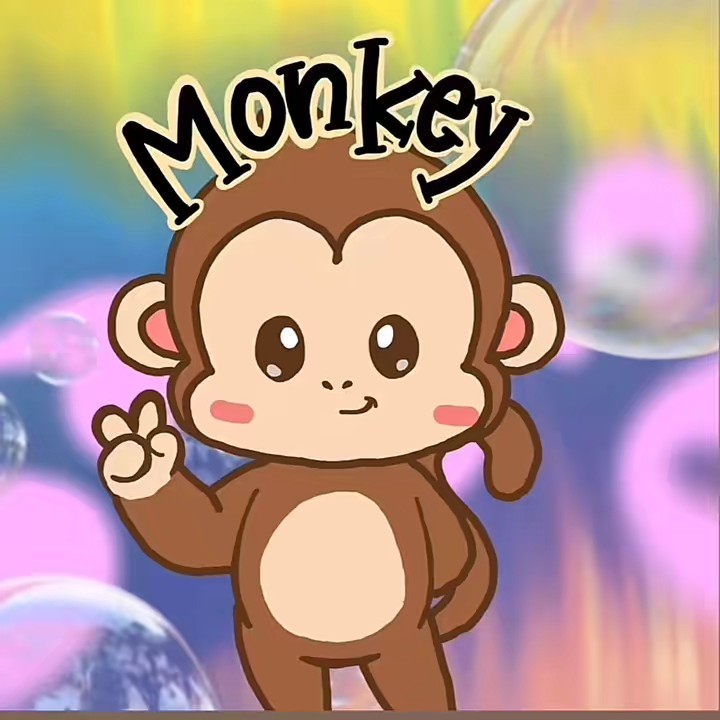 🐵Monkey🐒