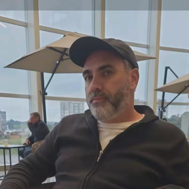 Luiz Fernando Santos