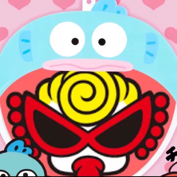 🏴‍☠️ぎょどん🟢