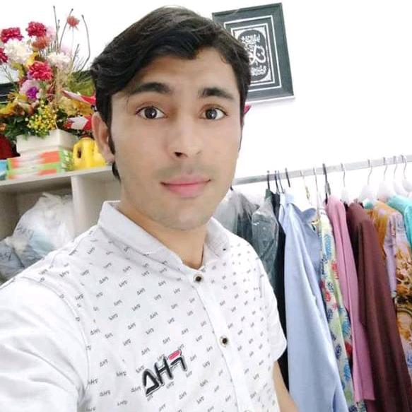 Shahzad Ahmad Attari