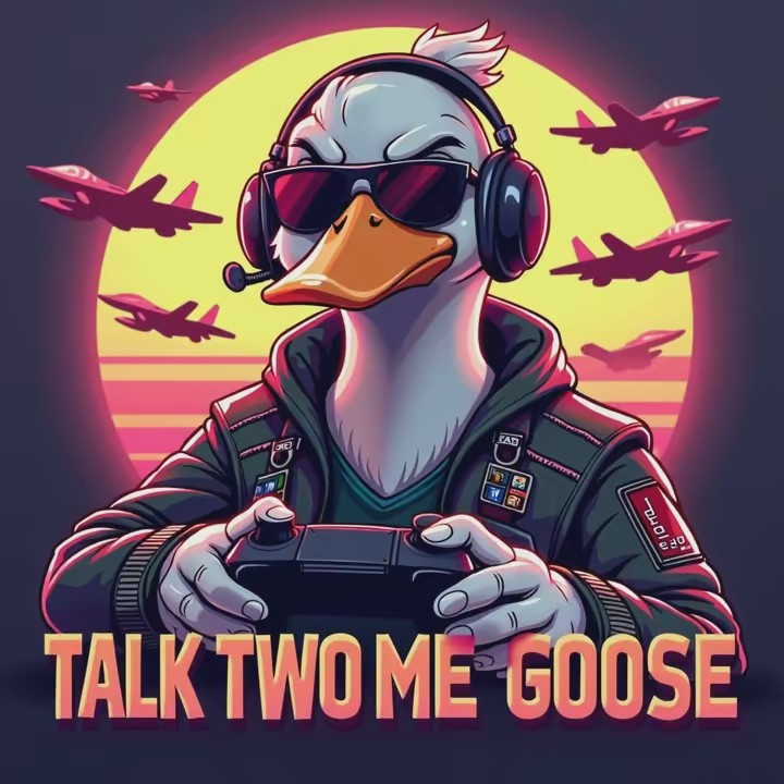 🛩TalkTwoMeGoose🛩