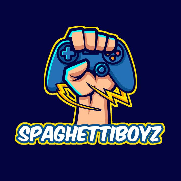 SPAGHETTIBOYZ