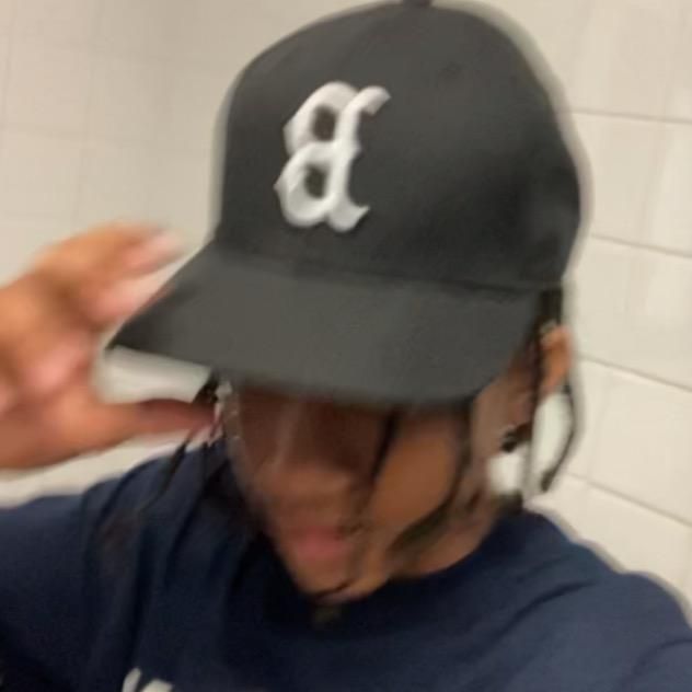 ✨JUST AYDEN BOZZO✨😐